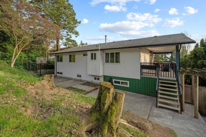 Street View Photo of 10671 Westside Drive, Delta, BC