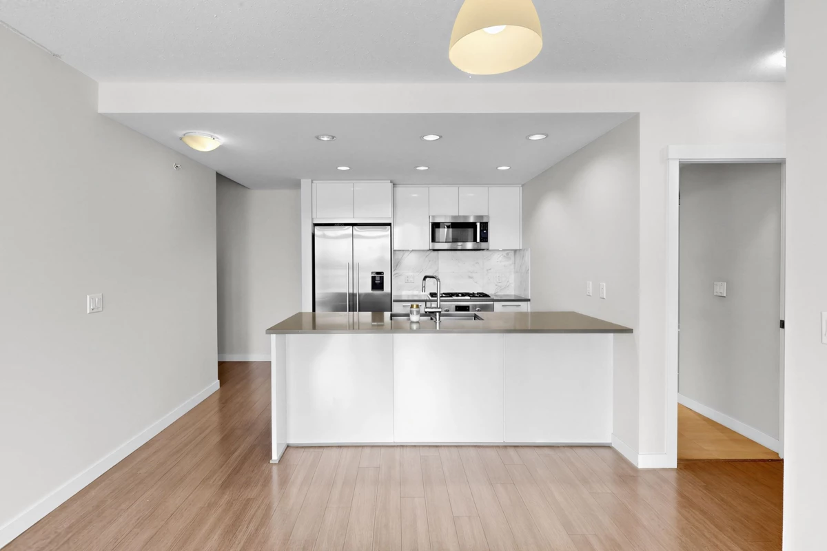 Family Room Photo of 901 3281 E Kent Avenue North, Vancouver, BC