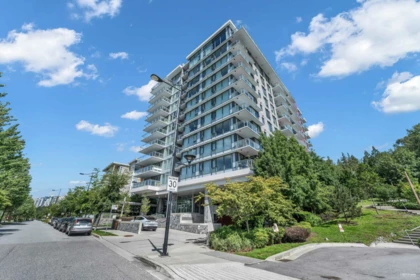 Office / Den Photo of 901 3281 E Kent Avenue North, Vancouver, BC