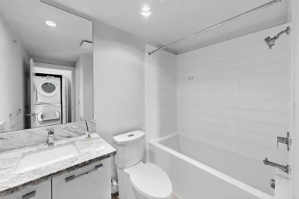 Pantry Photo of 901 3281 E Kent Avenue North, Vancouver, BC