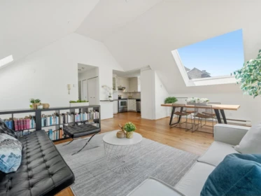 6 335 W 13th Avenue, Vancouver, BC, Vancouver — Apartment/Condo for sale