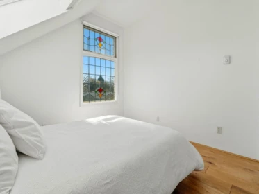 Loft / Bonus Room Photo of 6 335 W 13th Avenue, Vancouver, BC