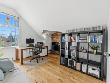 Mudroom Photo of 6 335 W 13th Avenue, Vancouver, BC