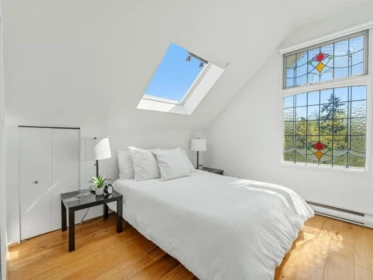 Office / Den Photo of 6 335 W 13th Avenue, Vancouver, BC