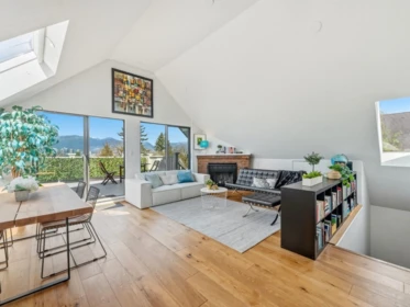Pantry Photo of 6 335 W 13th Avenue, Vancouver, BC