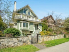 6 335 W 13th Avenue, Vancouver, BC