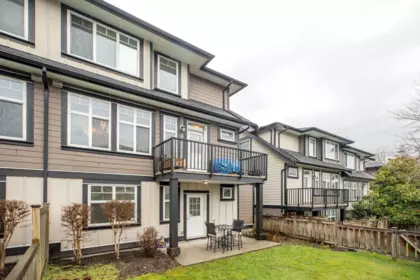 Hallway Photo of 60 6350 142 Street, Surrey, BC