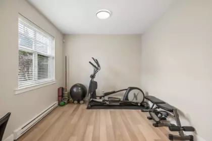 Laundry Room Photo of 60 6350 142 Street, Surrey, BC