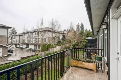 Mudroom Photo of 60 6350 142 Street, Surrey, BC