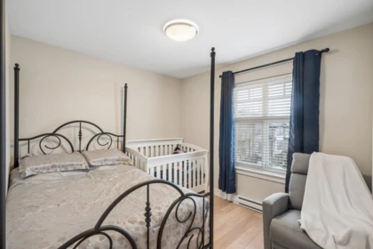 Powder Room Photo of 60 6350 142 Street, Surrey, BC