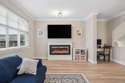 Primary Bedroom Photo of 60 6350 142 Street, Surrey, BC