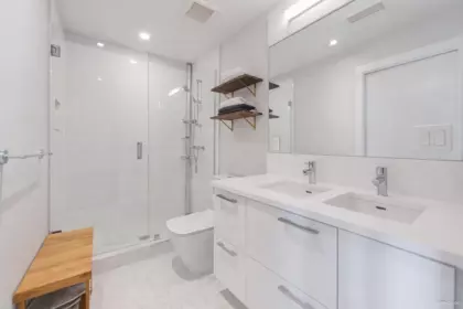Breakfast Nook Photo of 308 4080 Yukon Street, Vancouver, BC
