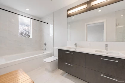 Kitchen Photo of 308 4080 Yukon Street, Vancouver, BC