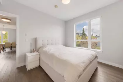 Pantry Photo of 308 4080 Yukon Street, Vancouver, BC