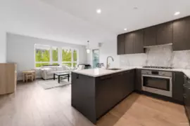 308 4080 Yukon Street, Vancouver, BC