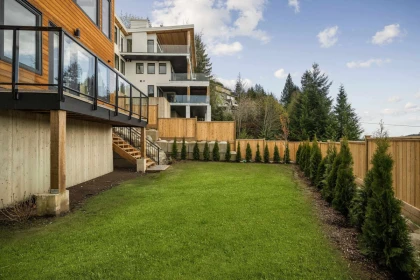 Fitness Center Photo Near 35 Kelvin Grove Way, West Vancouver, BC