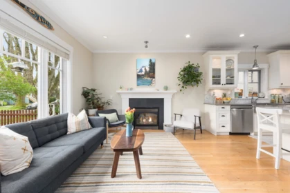 945 E 21st Avenue, Vancouver, BC, Vancouver — Half Duplex for sale