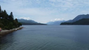6340 N Gale Avenue, Sechelt, BC
