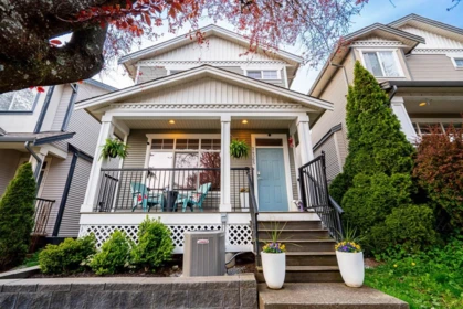 Street View Photo of 24365 102a Avenue, Maple Ridge, BC