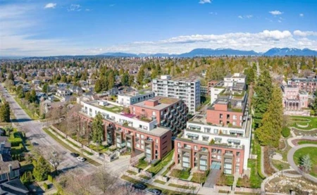 Fitness Center Photo Near 904 1561 W 57th Avenue, Vancouver, BC