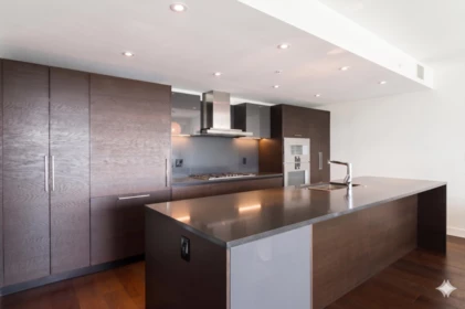 Pantry Photo of 904 1561 W 57th Avenue, Vancouver, BC