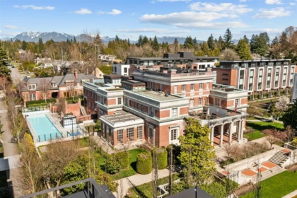Street View Photo of 904 1561 W 57th Avenue, Vancouver, BC