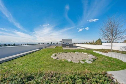 Swimming Pool Photo of 904 1561 W 57th Avenue, Vancouver, BC