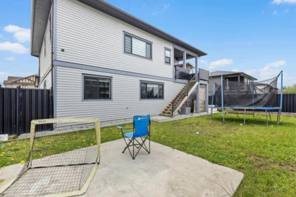 Community Amenities Photo (Clubhouse) of 32711 Egglestone Avenue, Mission, BC