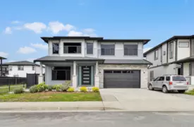 32711 Egglestone Avenue, Mission, BC