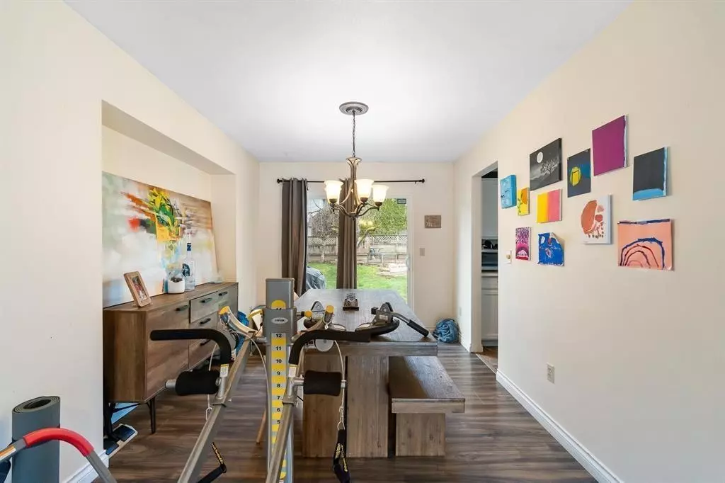Dining Area Photo of 2300 Harper Drive, Abbotsford, BC