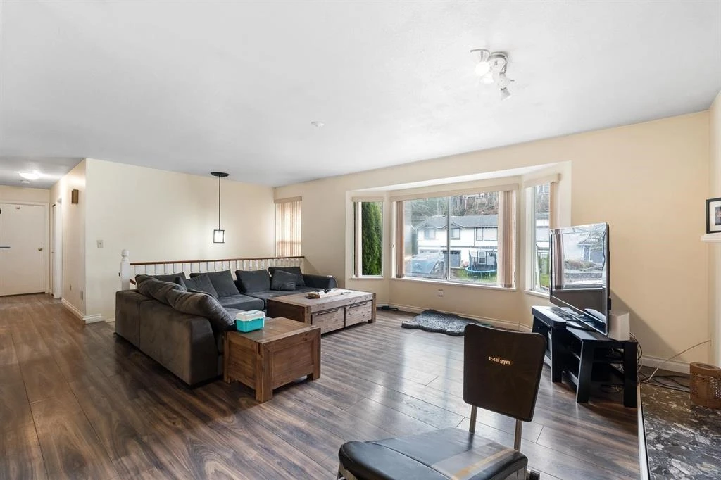 Family Room Photo of 2300 Harper Drive, Abbotsford, BC