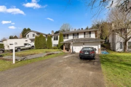 2300 Harper Drive, Abbotsford, BC
