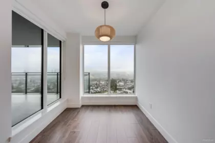 Mudroom Photo of 1608 4711 Hazel Street, Burnaby, BC