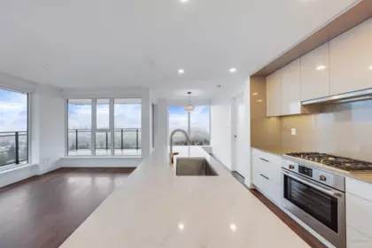Office / Den Photo of 1608 4711 Hazel Street, Burnaby, BC