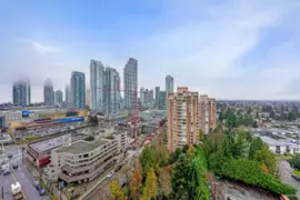 1608 4711 Hazel Street, Burnaby, BC