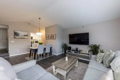 16 3200 Westwood Street, Port Coquitlam, BC, Port Coquitlam — Apartment/Condo for sale