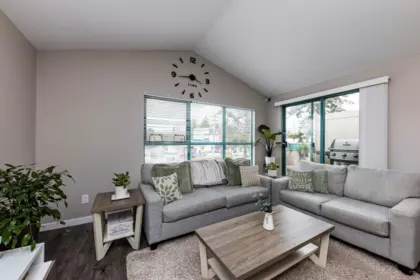 16 3200 Westwood Street, Port Coquitlam, BC, Port Coquitlam — Apartment/Condo for sale