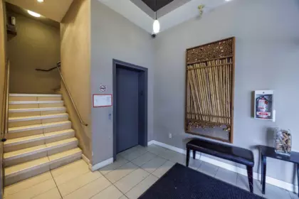 Mudroom Photo of 16 3200 Westwood Street, Port Coquitlam, BC