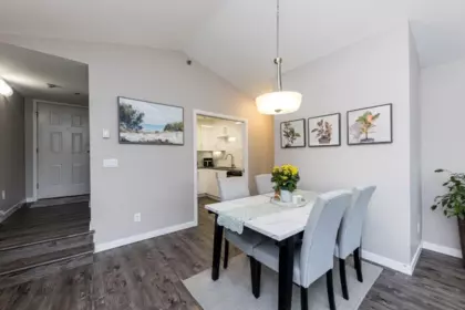 Pantry Photo of 16 3200 Westwood Street, Port Coquitlam, BC