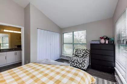 Walk-In Closet Photo of 16 3200 Westwood Street, Port Coquitlam, BC