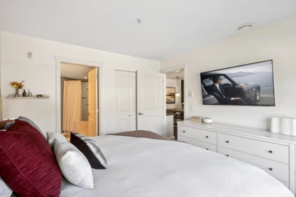 Loft / Bonus Room Photo of 315 3132 Dayanee Springs Boulevard, Coquitlam, BC