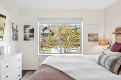 Office / Den Photo of 315 3132 Dayanee Springs Boulevard, Coquitlam, BC