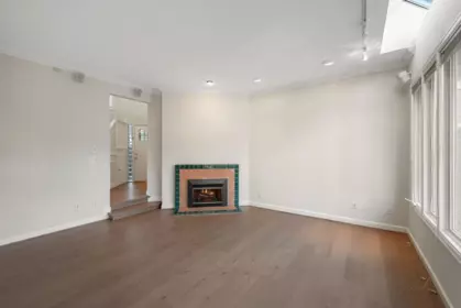 3174 W 3rd Avenue, Vancouver, BC, Vancouver — Half Duplex for sale