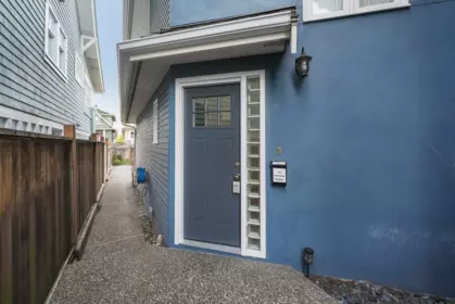 3174 W 3rd Avenue, Vancouver, BC, Vancouver — Half Duplex for sale