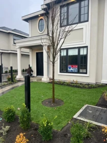 4242 Williams Road, Richmond, BC, Richmond — Half Duplex for sale