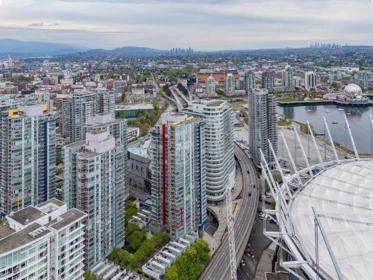 2609 111 W Georgia Street, Vancouver, BC, Vancouver — Apartment/Condo for sale