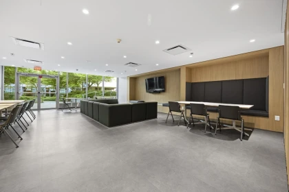 Garage Interior Photo of 2609 111 W Georgia Street, Vancouver, BC