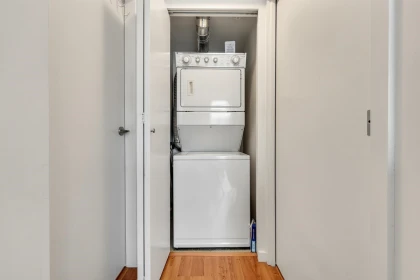 Office / Den Photo of 2609 111 W Georgia Street, Vancouver, BC