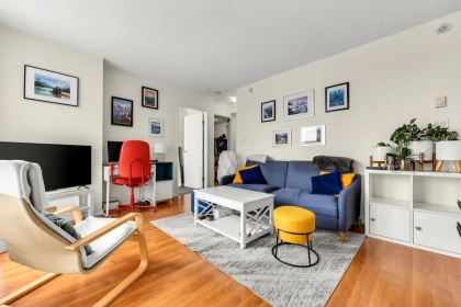 Pantry Photo of 2609 111 W Georgia Street, Vancouver, BC