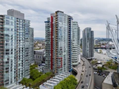 2609 111 W Georgia Street, Vancouver, BC